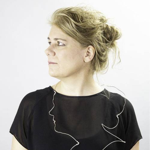 Nicole DesChamps-Benke Nicole DesChamps-Benke