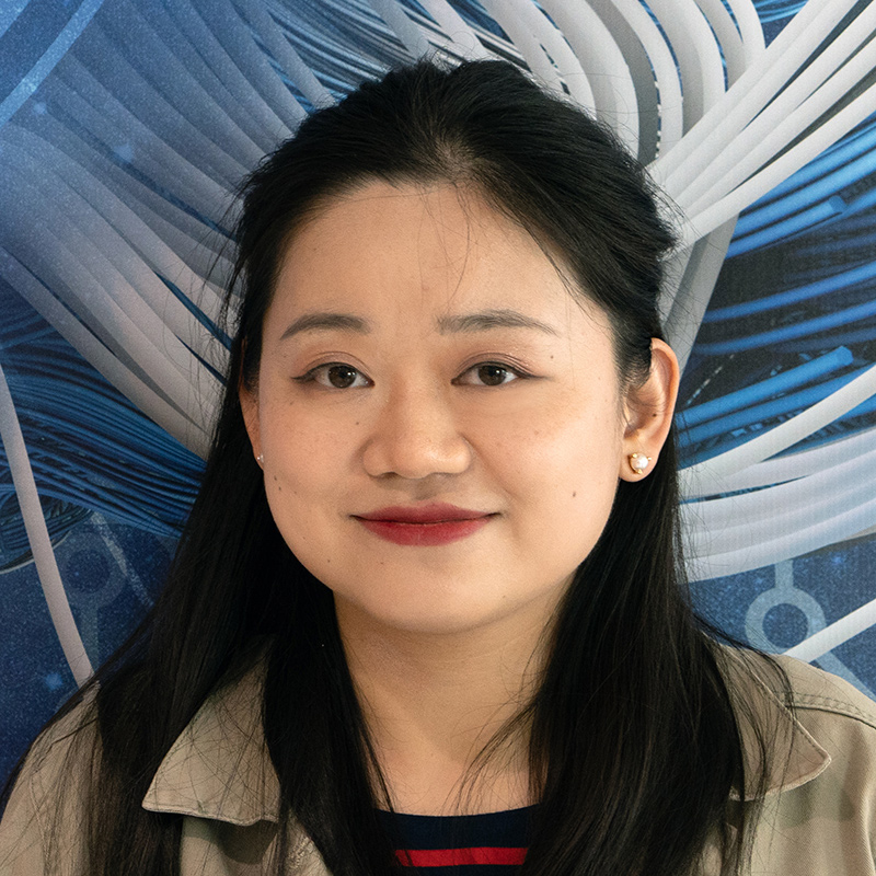 Zhuoying-Wang