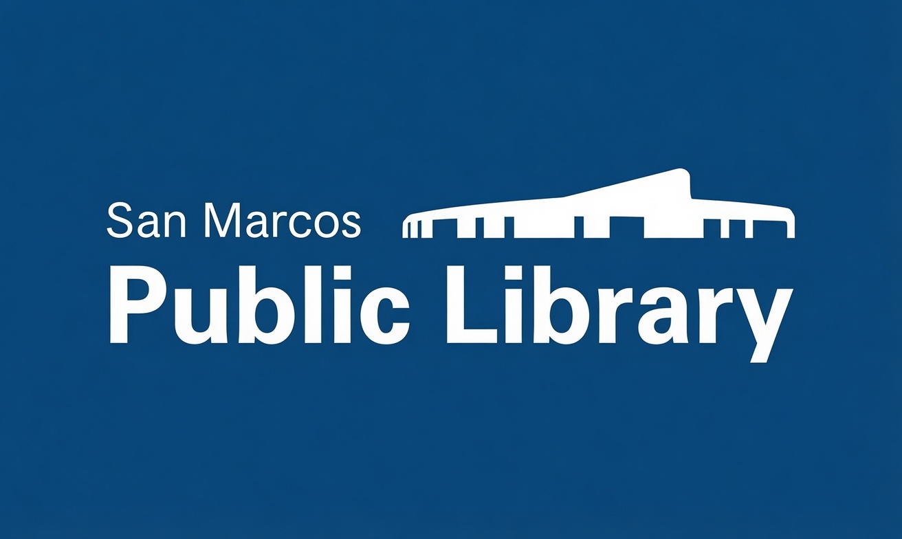 San Marcos Public Library
